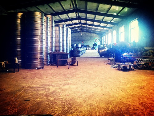 220v小攪拌機(jī)生產(chǎn)車間展示--河北東圣吊索具制造有限公司--小型攪拌機(jī)|石材夾具|液壓堆高車|手動(dòng)叉車 220v小攪拌機(jī)生產(chǎn)車間展示--河北東圣吊索具制造有限公司--小型攪拌機(jī)|石材夾具|液壓堆高車|手動(dòng)叉車