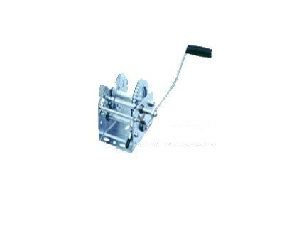 起重機(jī)T10手動(dòng)絞盤(pán)--河北東圣吊索具制造有限公司--小型攪拌機(jī)|石材夾具|液壓堆高車(chē)|手動(dòng)叉車(chē)