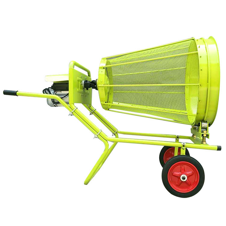 清洗型小攪拌機(jī)清洗不規(guī)則鐵料產(chǎn)品展示--河北東圣吊索具制造有限公司--小型攪拌機(jī)|石材夾具|液壓堆高車(chē)|手動(dòng)叉車(chē)