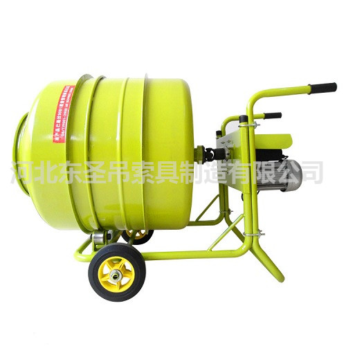 小型砂漿混合機(jī)側(cè)面--河北東圣吊索具制造有限公司--小型攪拌機(jī)|石材夾具|液壓堆高車(chē)|手動(dòng)叉車(chē)